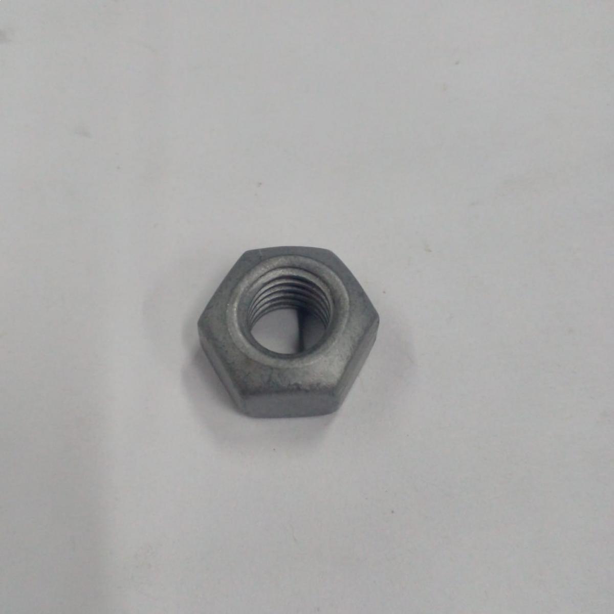 Tuerca m10 bisagra puert-cristal 3cx - 1370/0303D