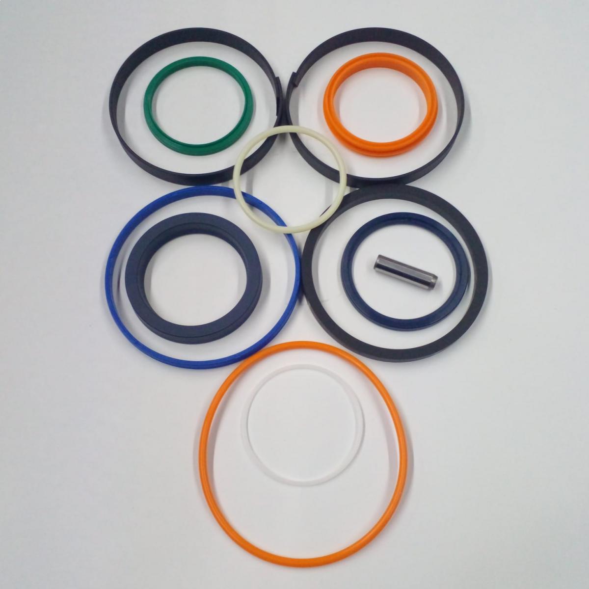 Kit sellos boom 75x140mm retro 215-4t-3cx - 991/20029
