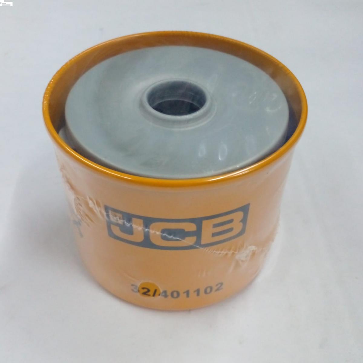 Filtro combustible miniretro mini CX TLT 35d - 32/401102