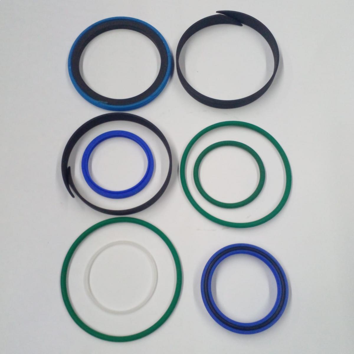 Kit sellos 110mmx60mm dipper 214pc 3c =991/00148P - 991/00148