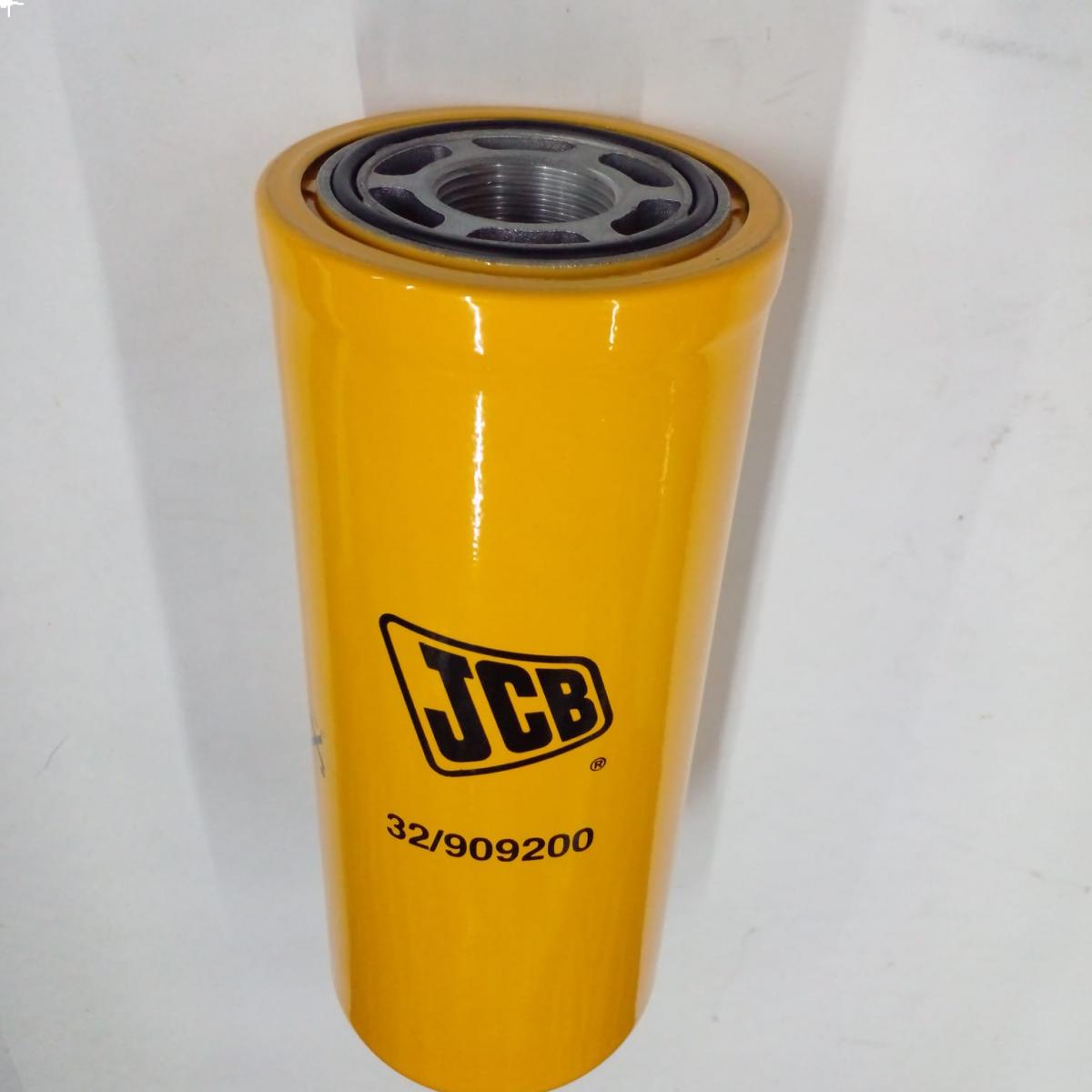 Filtro hidraulico retro 1cx jcb - 32/909200