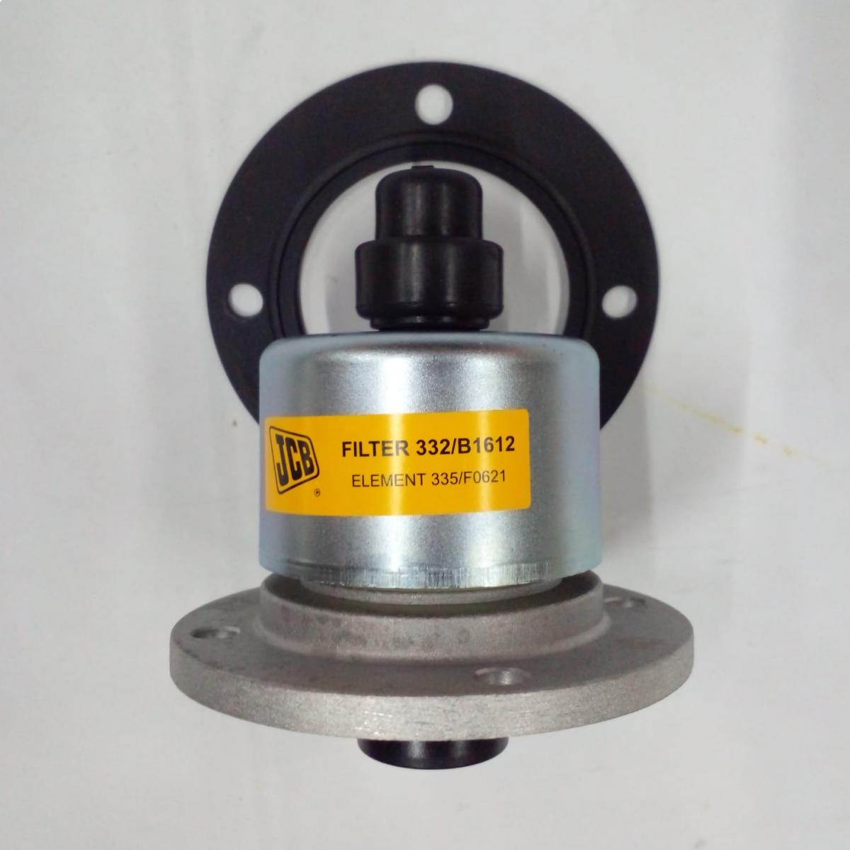 Tapon respiradero JS 260/260 tier III/330 =332/B1612 - 32/925692