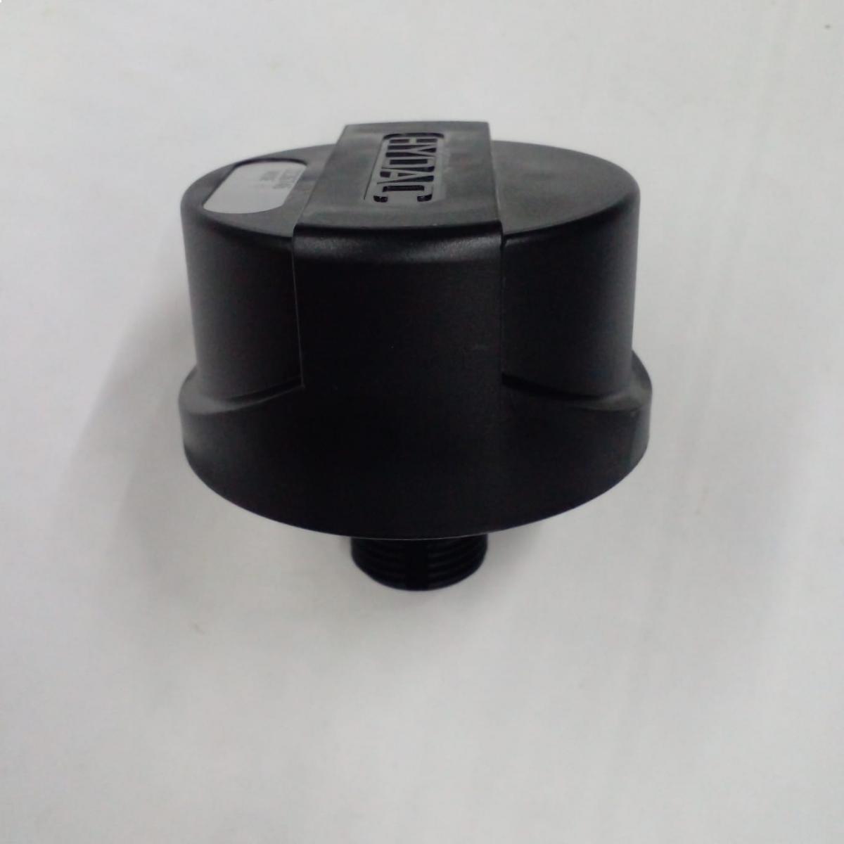 Respiradero del hidraulico 455zx - 332/P3040