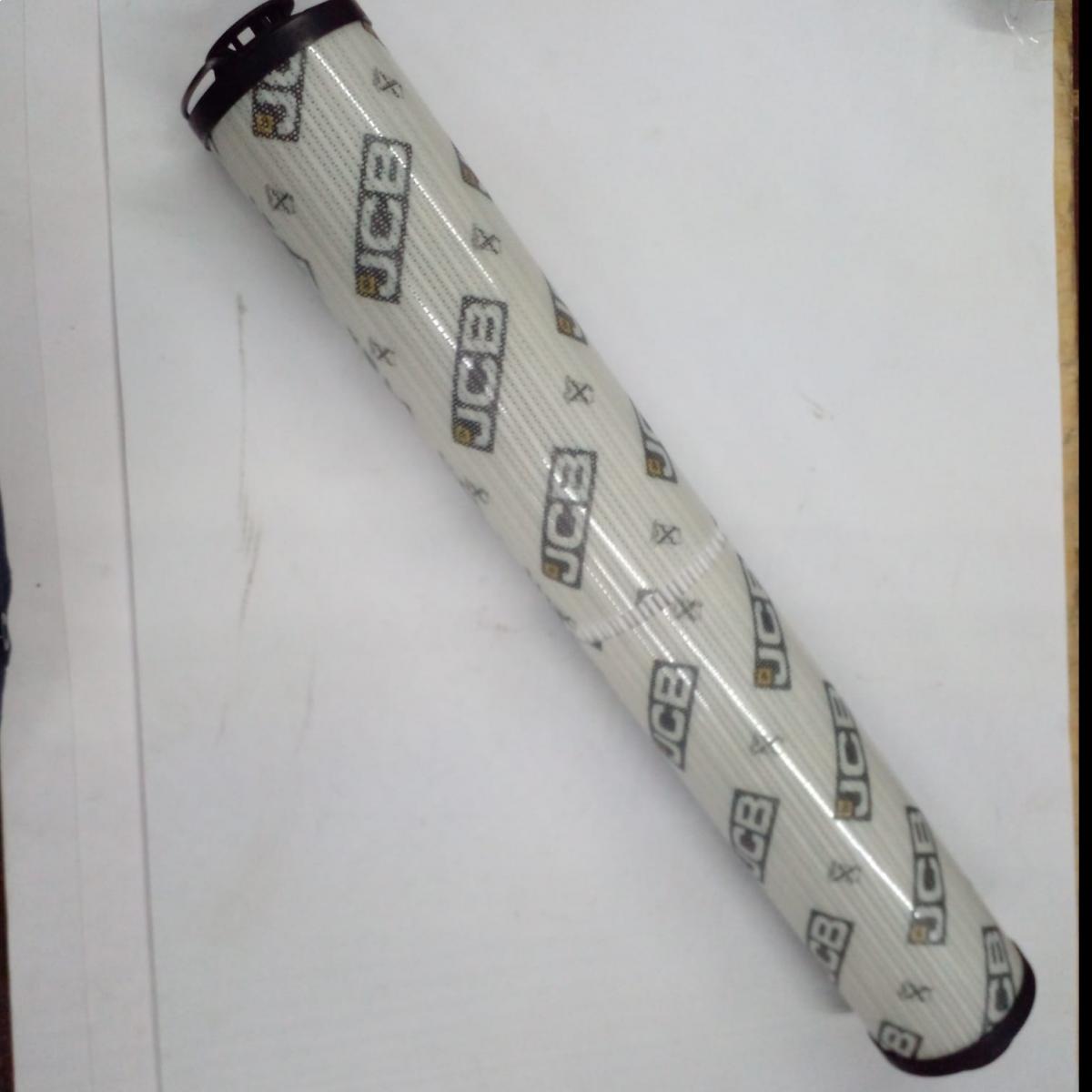 Filtro hidraulico de retorno 455zx - 333/U0200