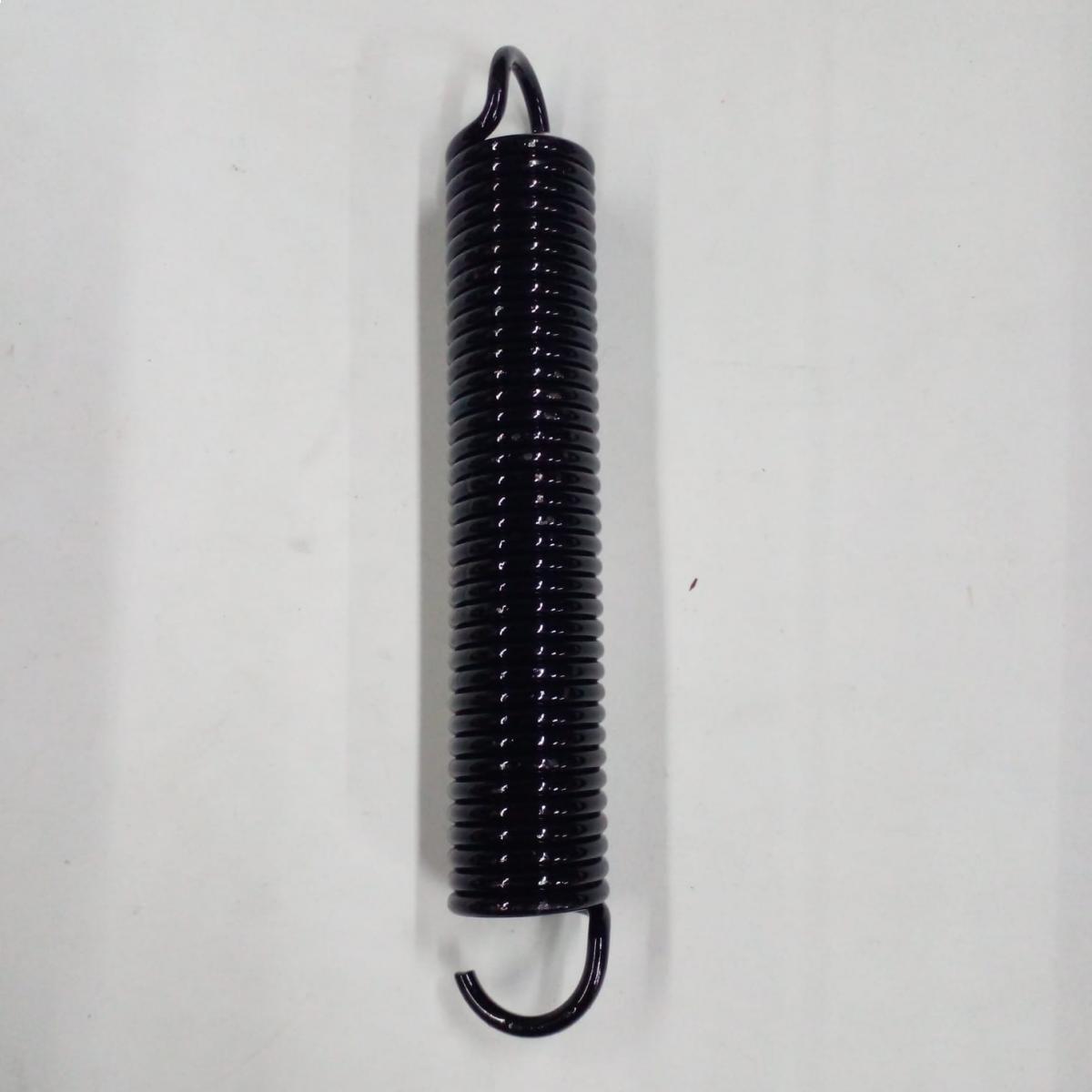 Resorte del asiento retro 3cxd - 40/910140