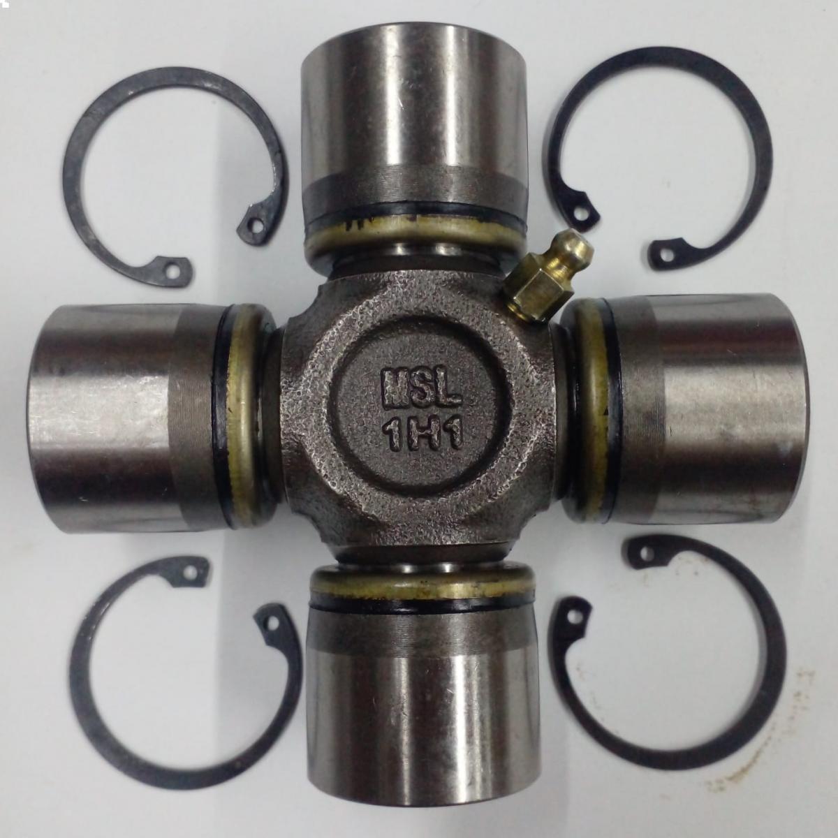 Cruceta flecha 4x4 Retro 3dx - 550/42394