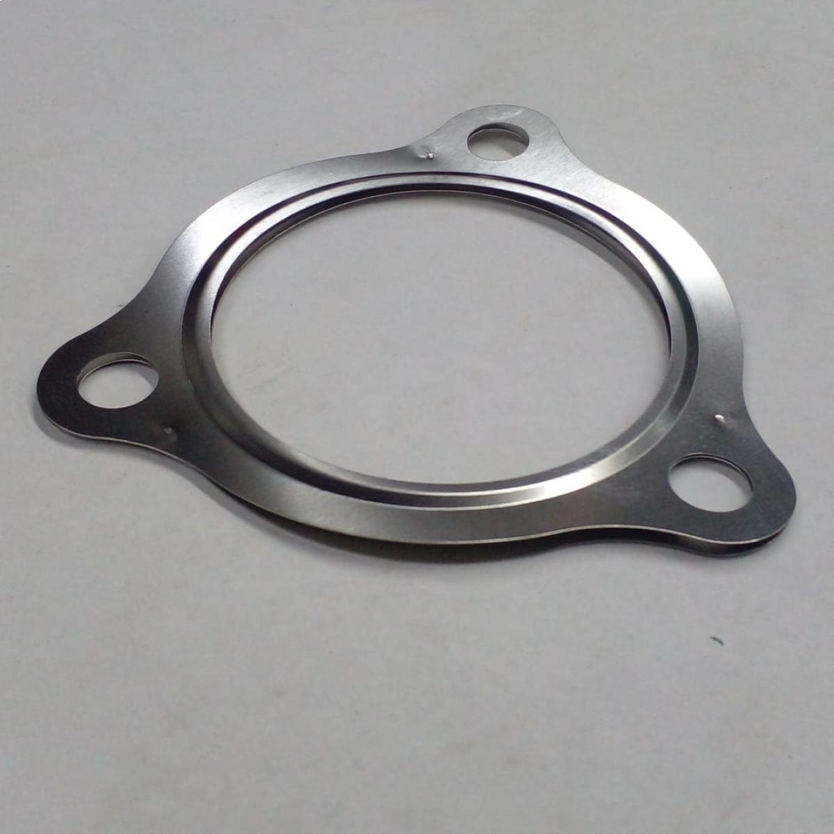 Empaque del silenciador 3cx = 320/06036 - 813/10258