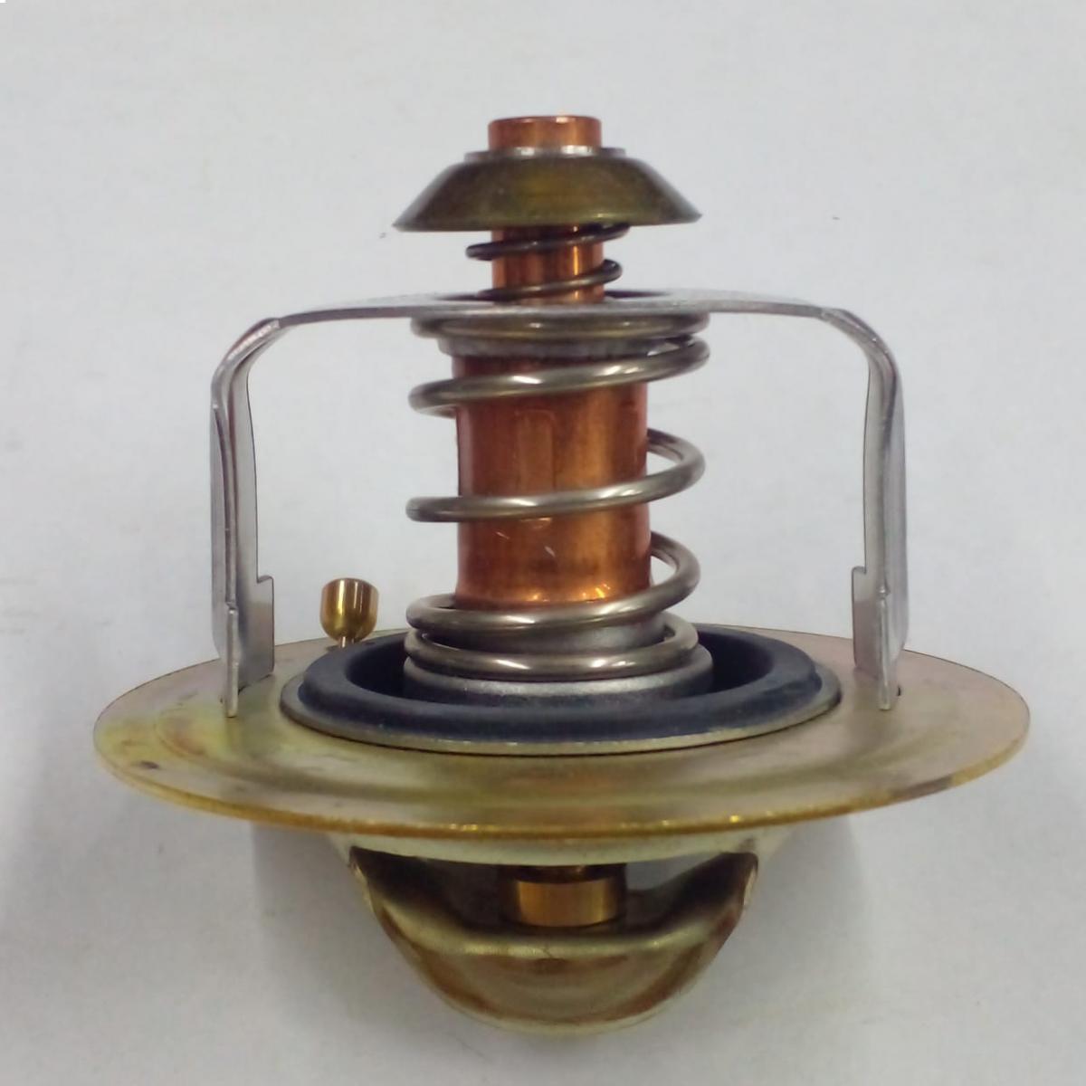 Termostato JS 260 - 02/800392