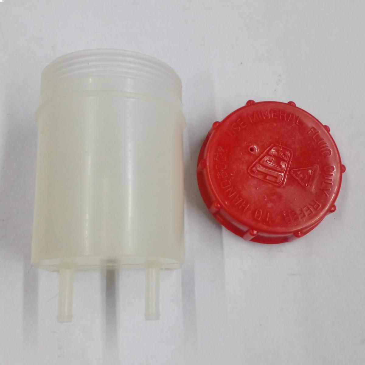 Depósito liquido de frenos 215 - 126/00200