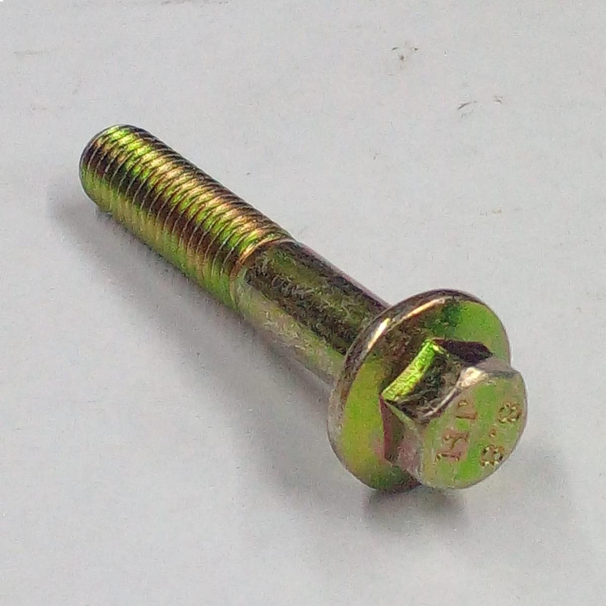 Tornillo m8x15mm flanged - 1317/3311Z