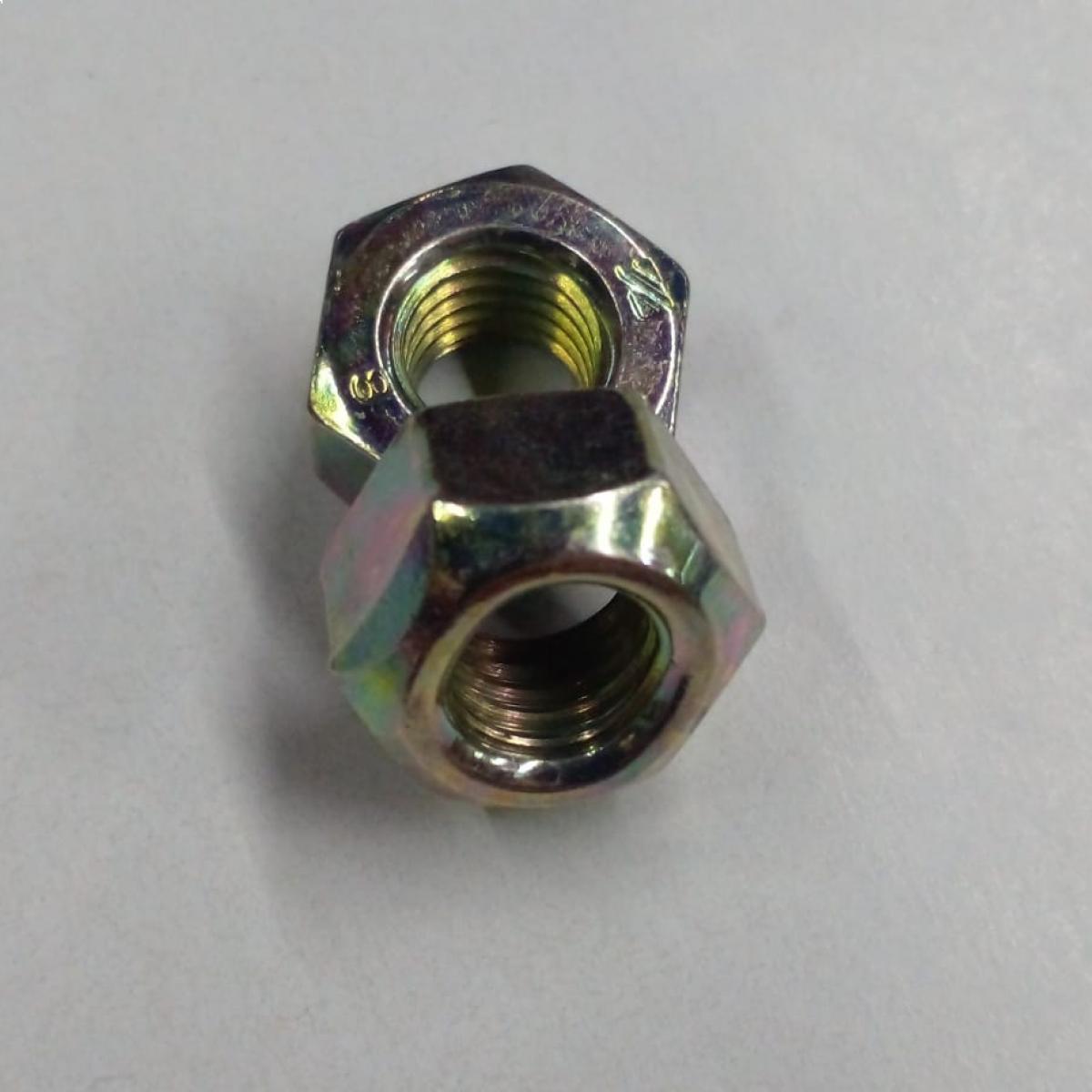 Tuerca palanca mando avance JCB 1110 - 1370/0203Z