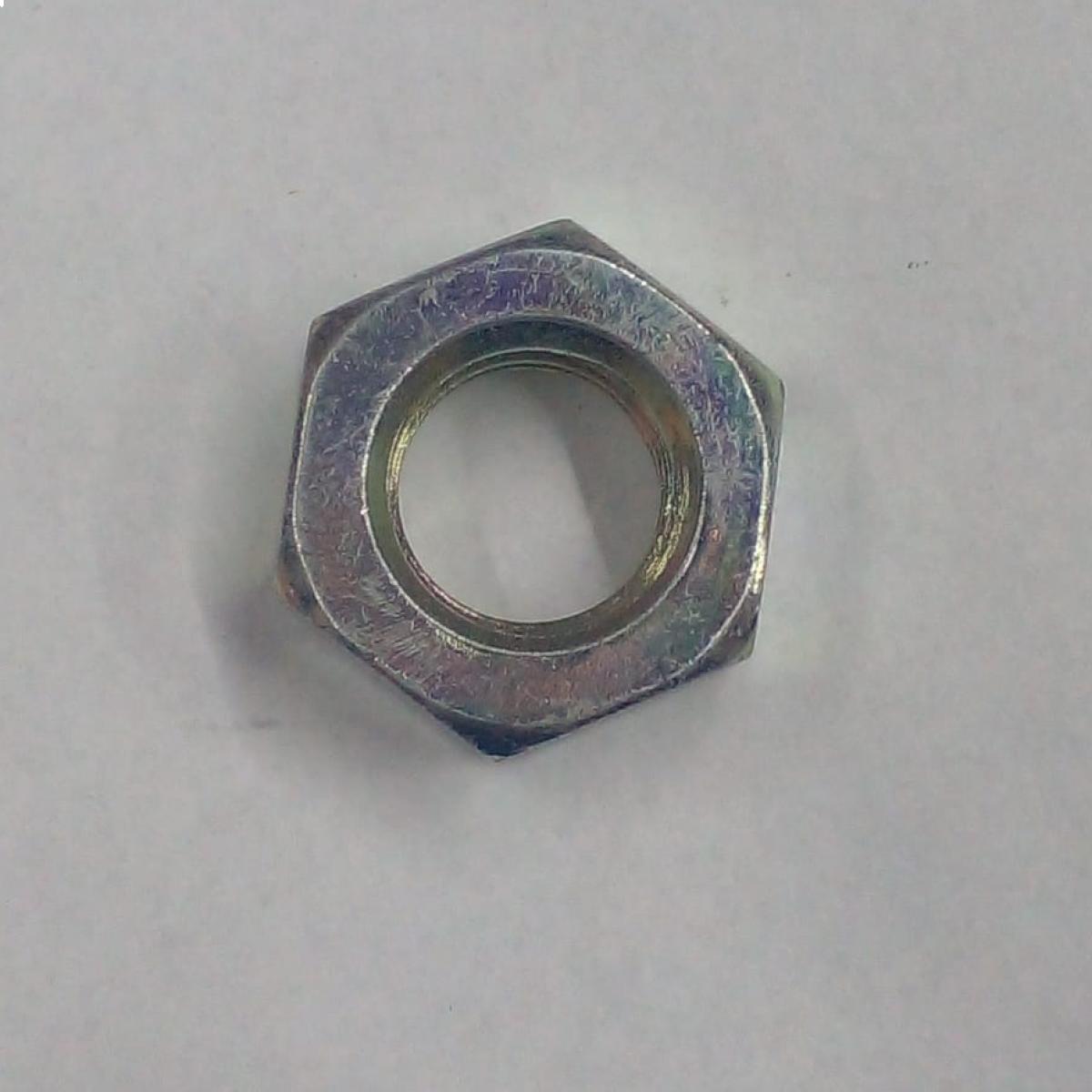 Tuerca m12 sujeccion placa 1CX - 1370/0402Z