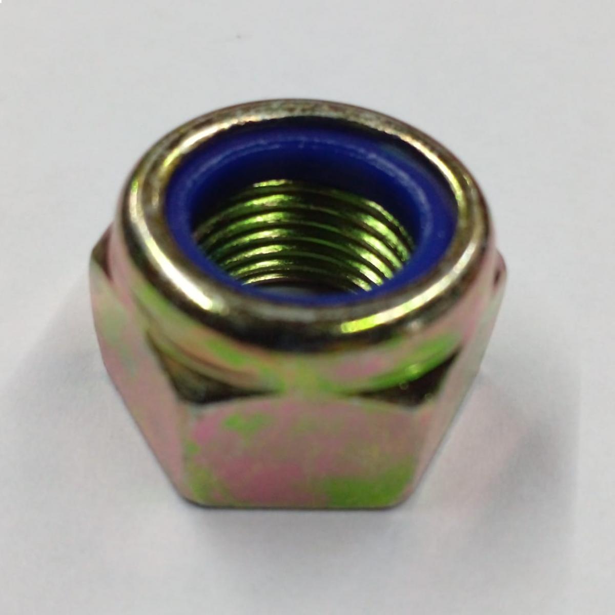Tuerca bloque del volante Retro 214 - 176R016VZ