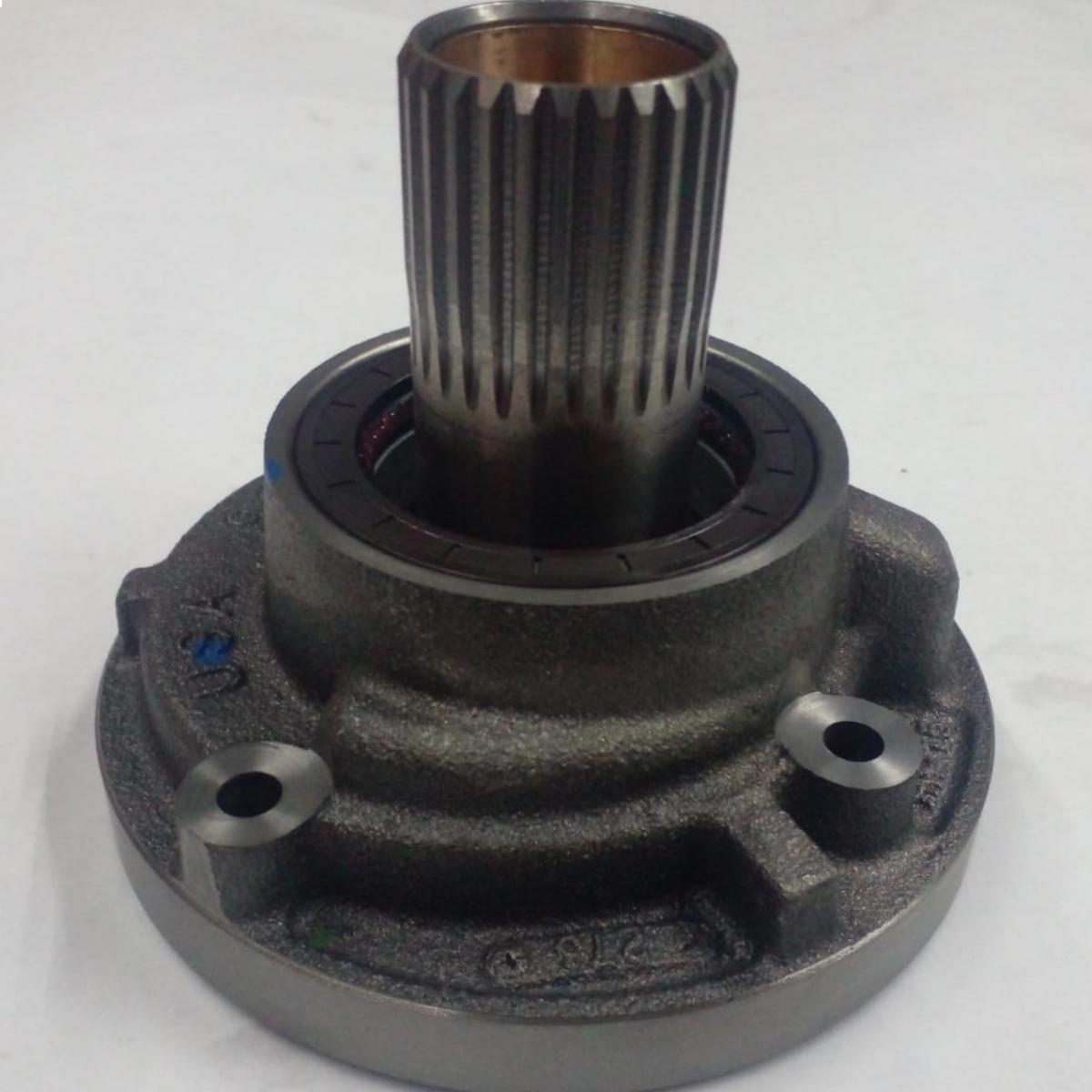 Bomba transmision. Retro JCB 214 - 20/925552