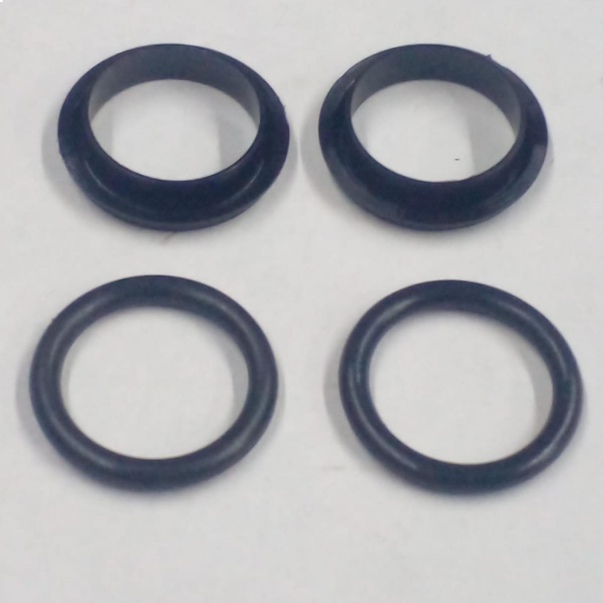 Kit de sellos block valvulas 535-125 - 25/929305