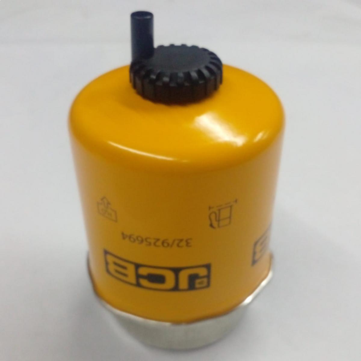 Filtro sedimentador 215 235-95/125 320/a7128 - 32/925694