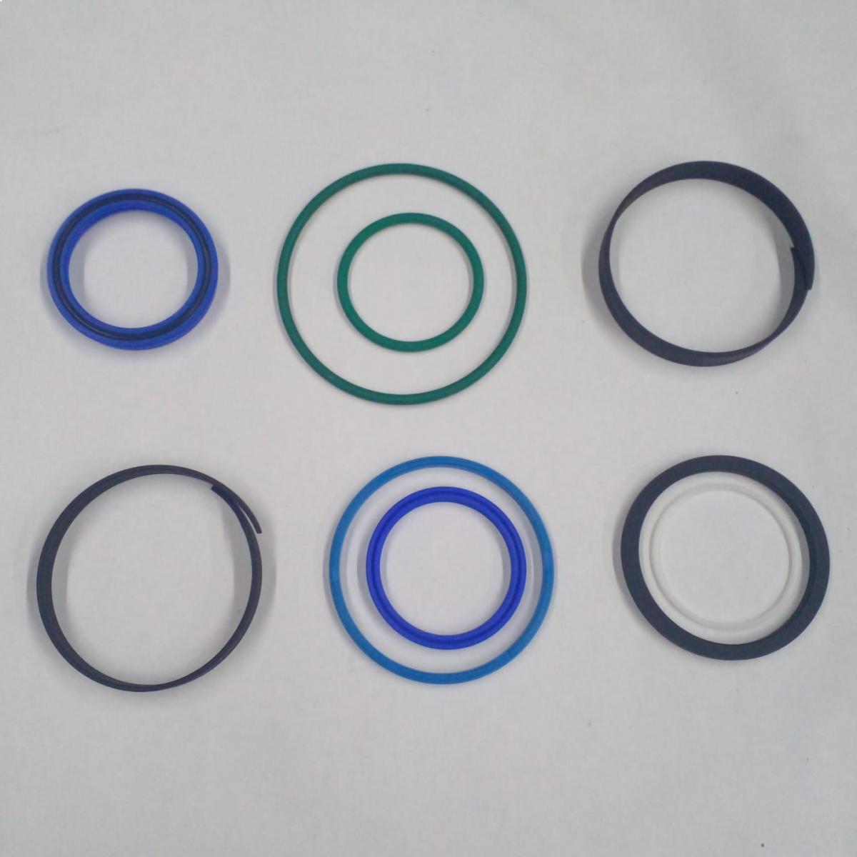 Kit de sellos 60mmx100 mm swing 215-4t = 991/00152P - 991/00152