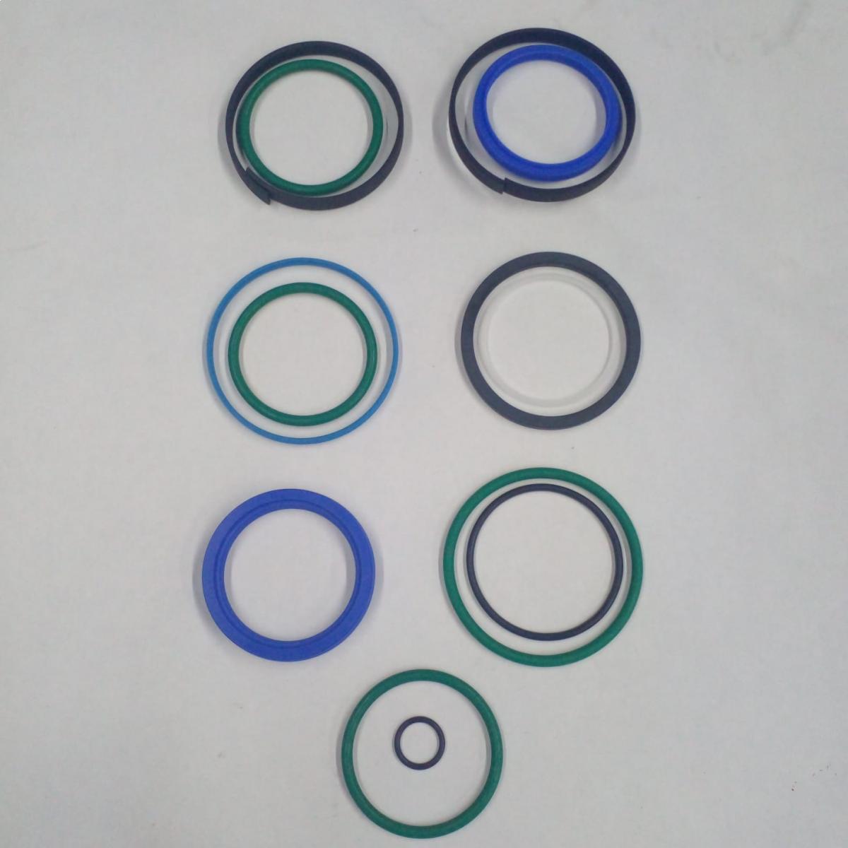 Kit sellos bote /ext 90x 60mm 214e/215 991/00147p = 991/00147P - 991/00147