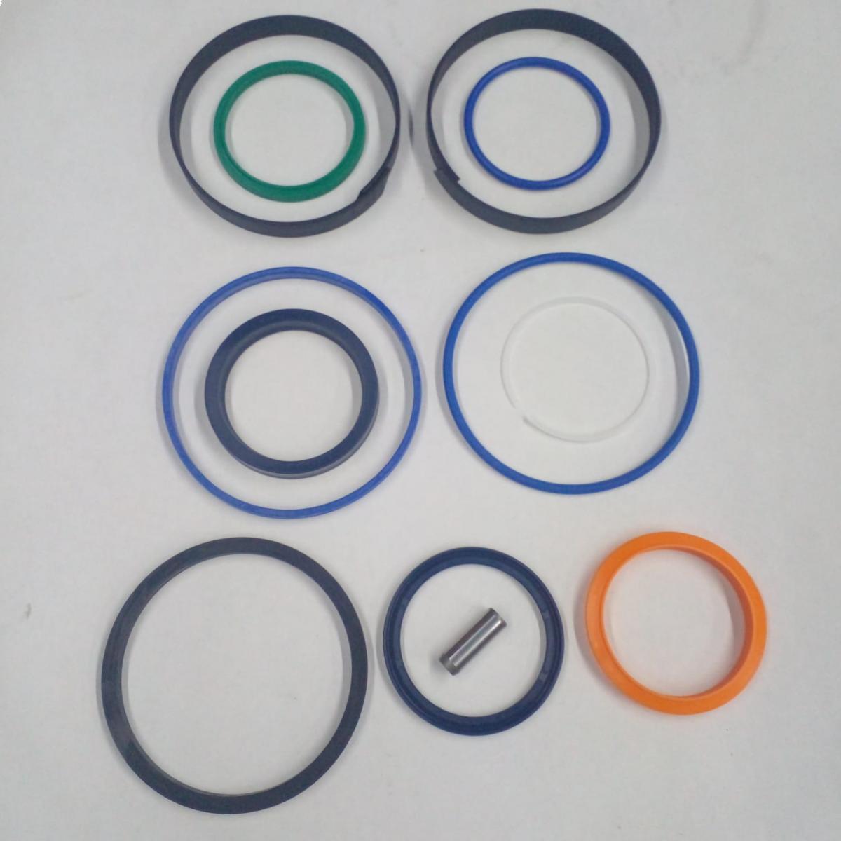 Kit sellos 70mm x130mm cil. direccion 436zx 215 - 991/00120