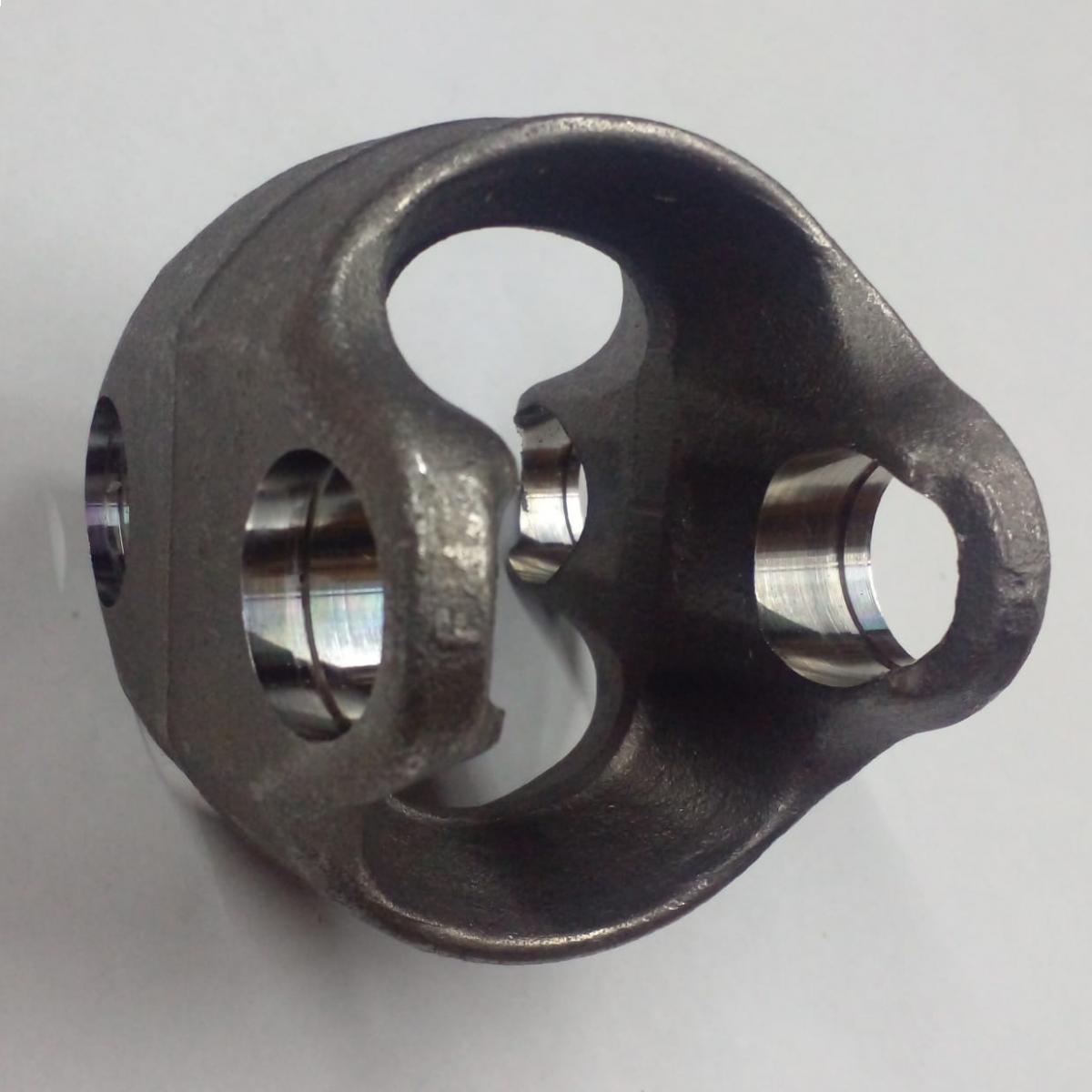 Soporte housin 214e jcb - 914/86203