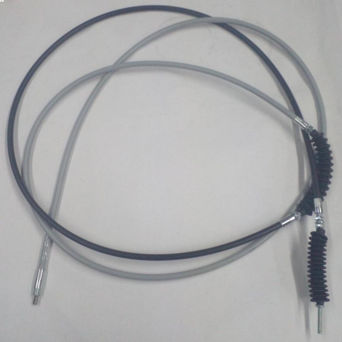 Cable de mando 214e - 910/48801