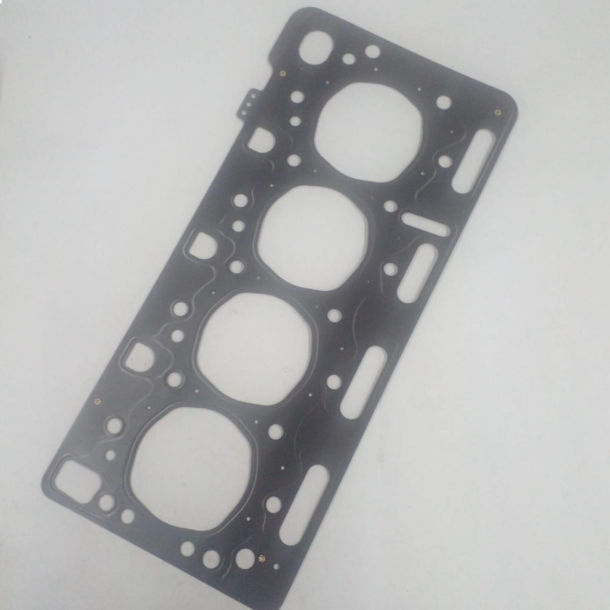 Empaque de la cabeza de motor retro jcb 214 =320/02709 - 320/02608