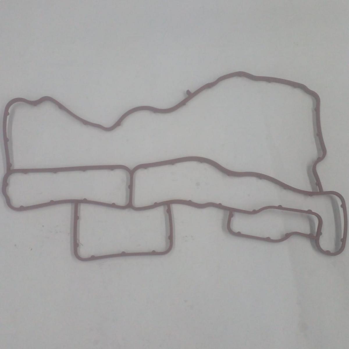 Empaque cubierta motor 444 - 320/04113