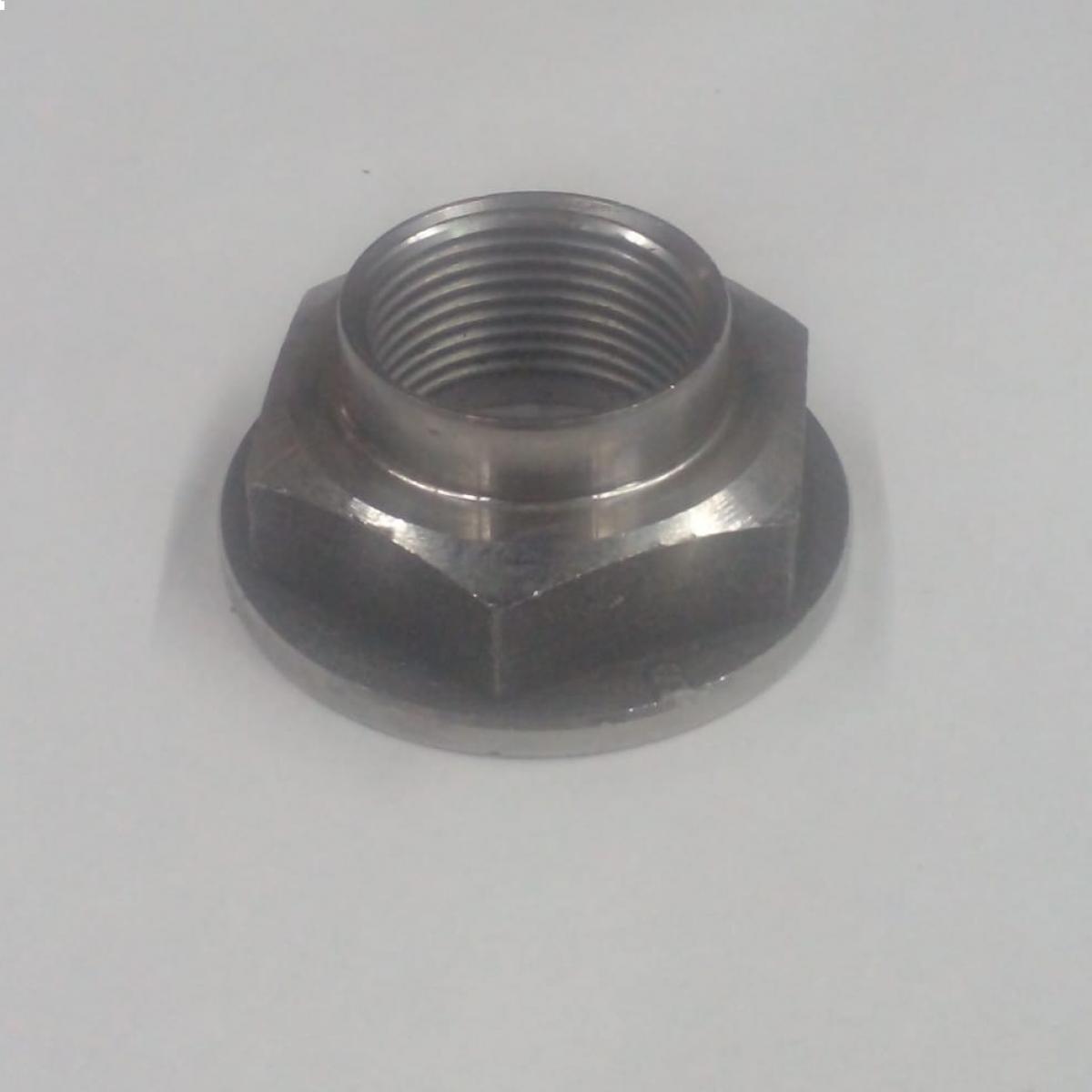 Tuerca de piñon m30 3cx 15ft 535-95 - 826/01744