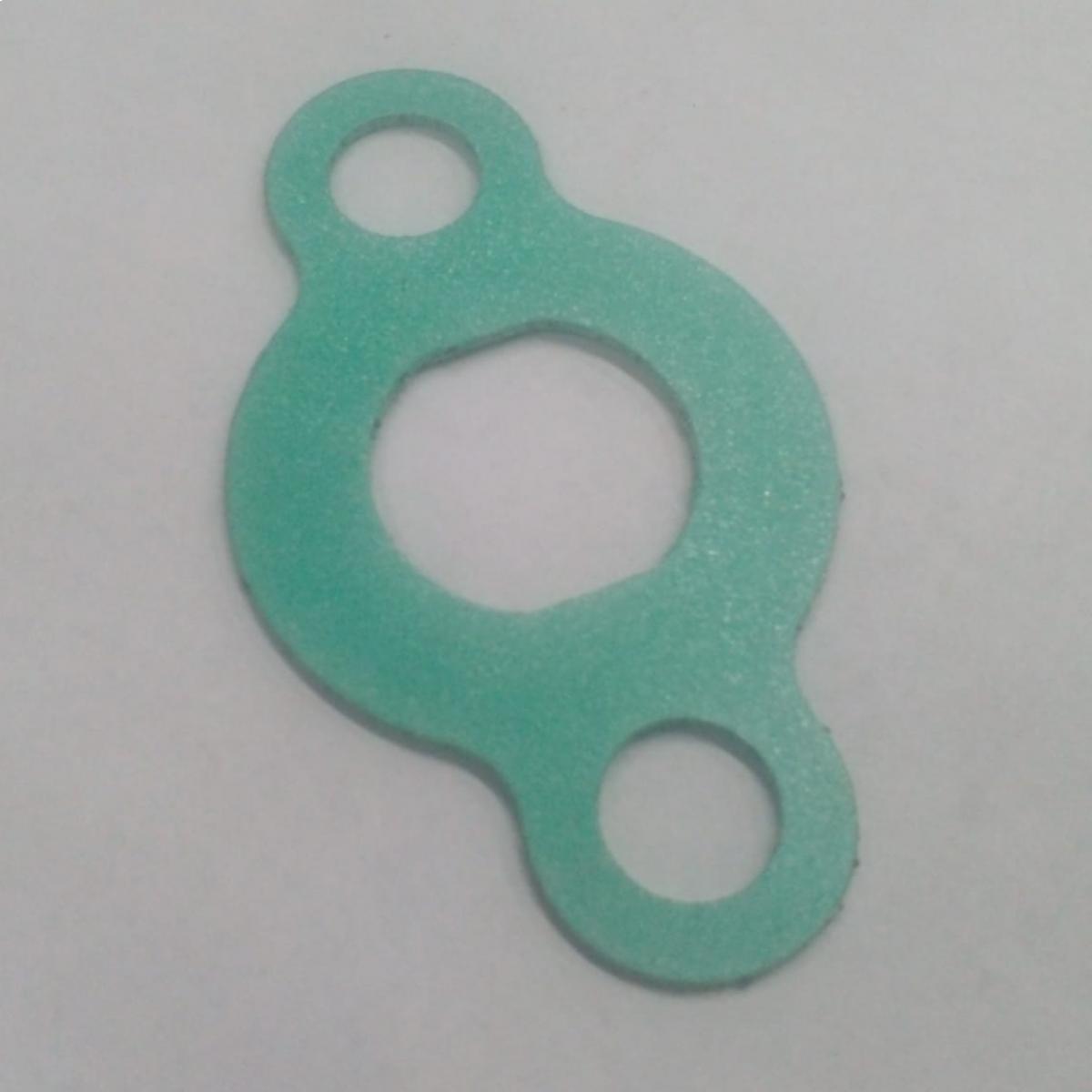 Empaque del turbo de descarga jcb 3cx - 320/04208