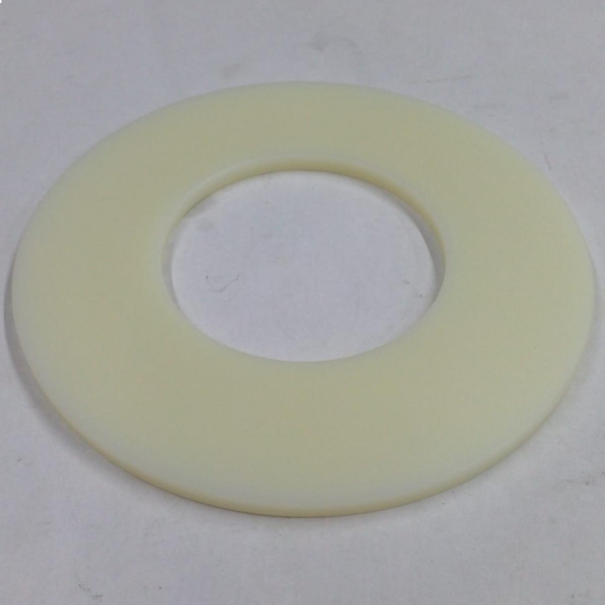 Espaciador 50mmx115mmx4.0mm eje 215 - 819/00133