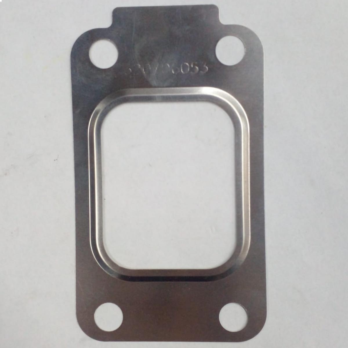 Empaque del turbo 3cx - 320/06053