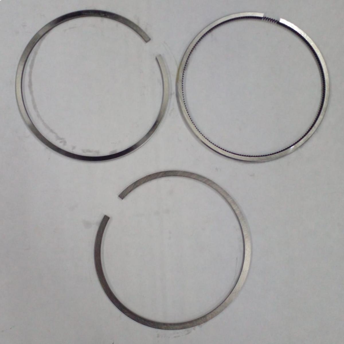 Kit de anillos std de motor 444 3c - 320/09299