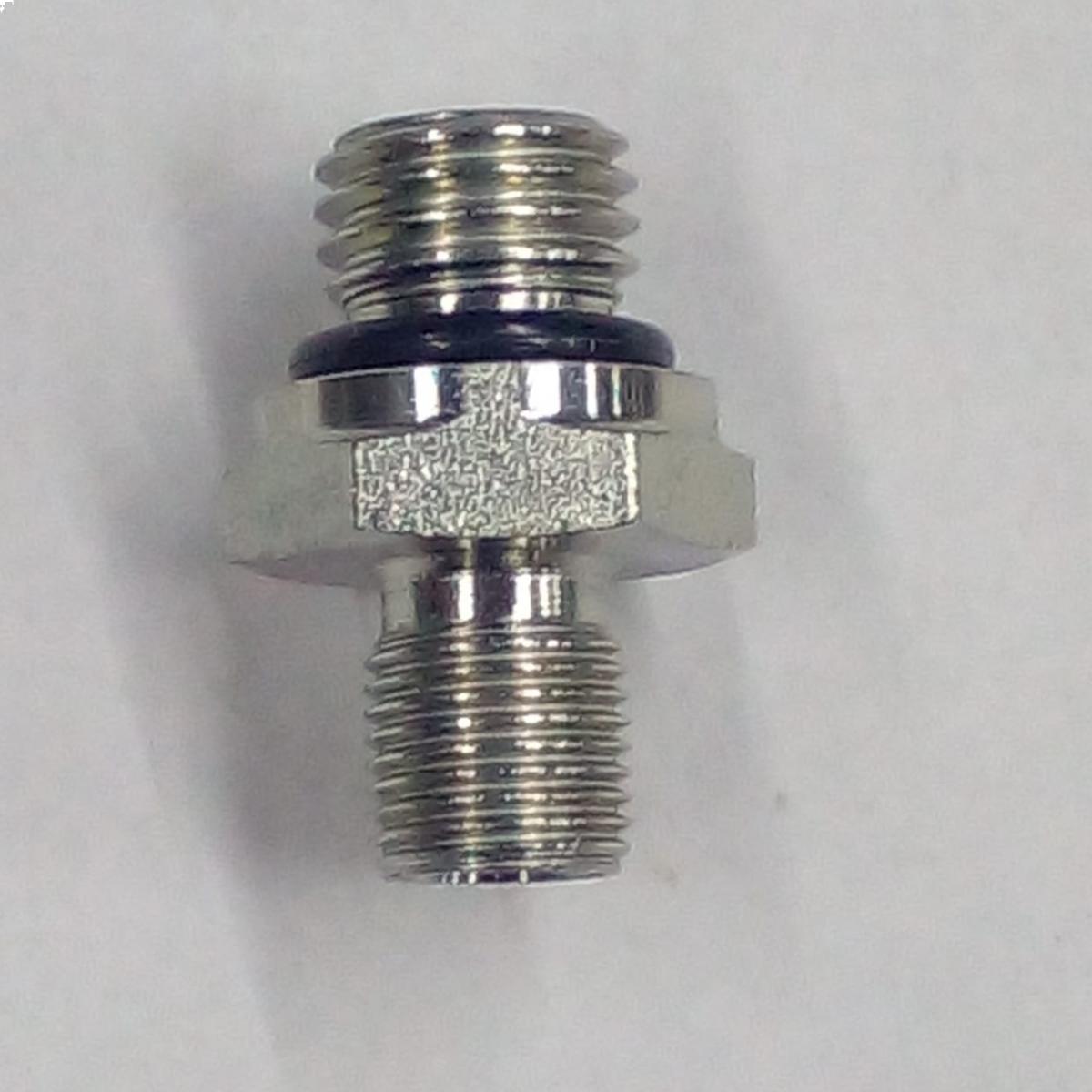 Adaptador bomba de vacio 535-95 - 816/90768