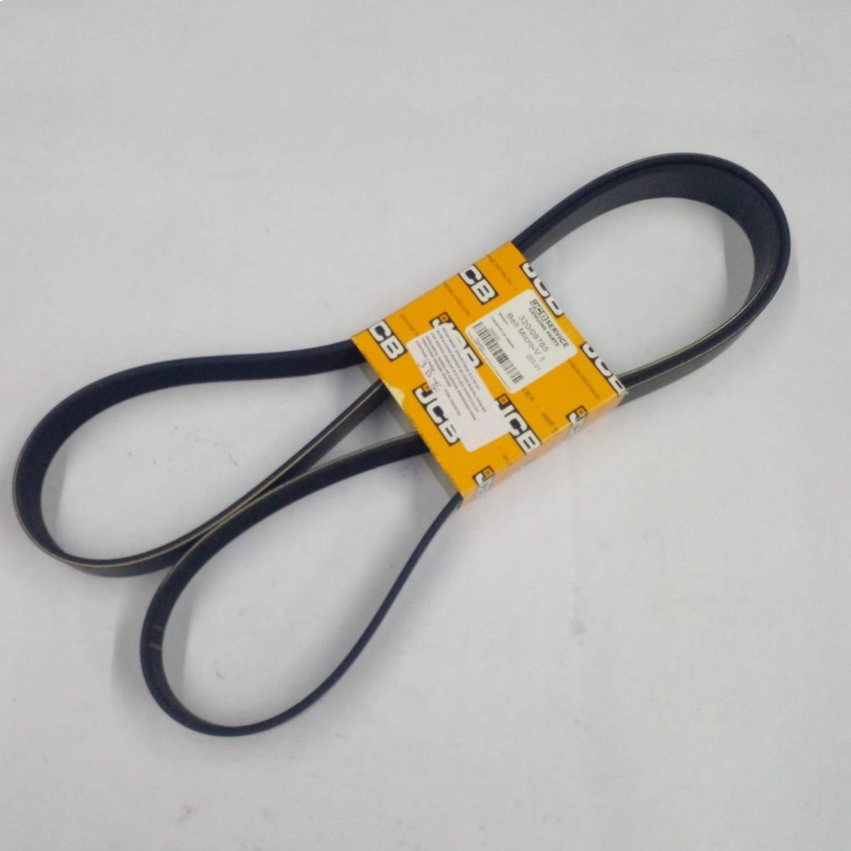 Banda motor 535 jcb - 320/08765