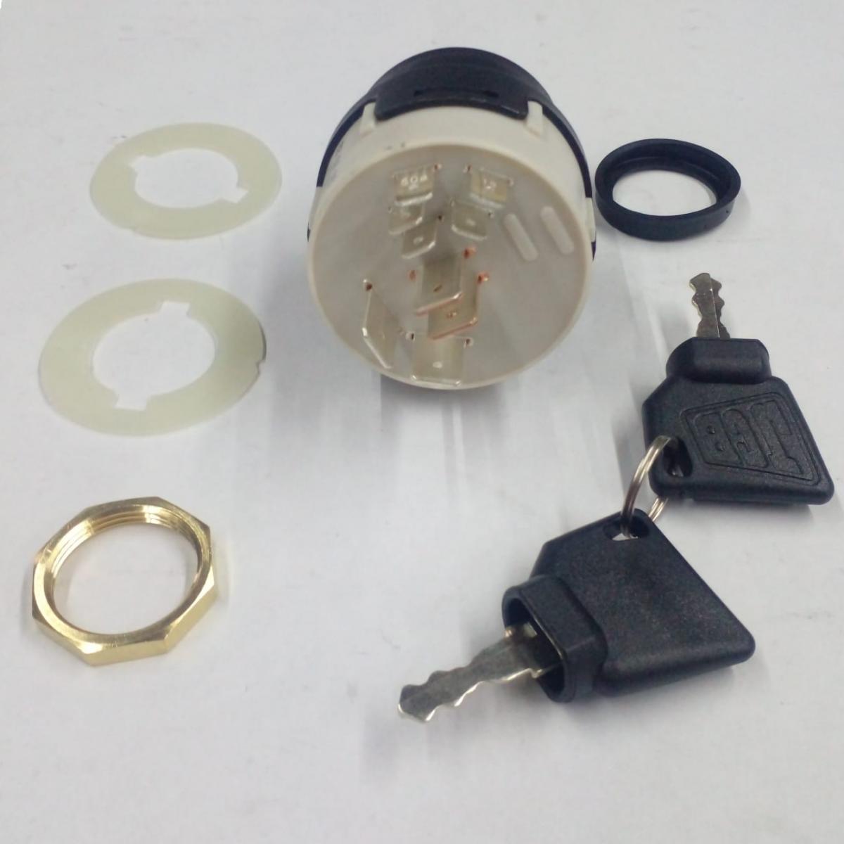 Switch endendido 3cx, 3c js260/200/436z tlt35d - 701/80184