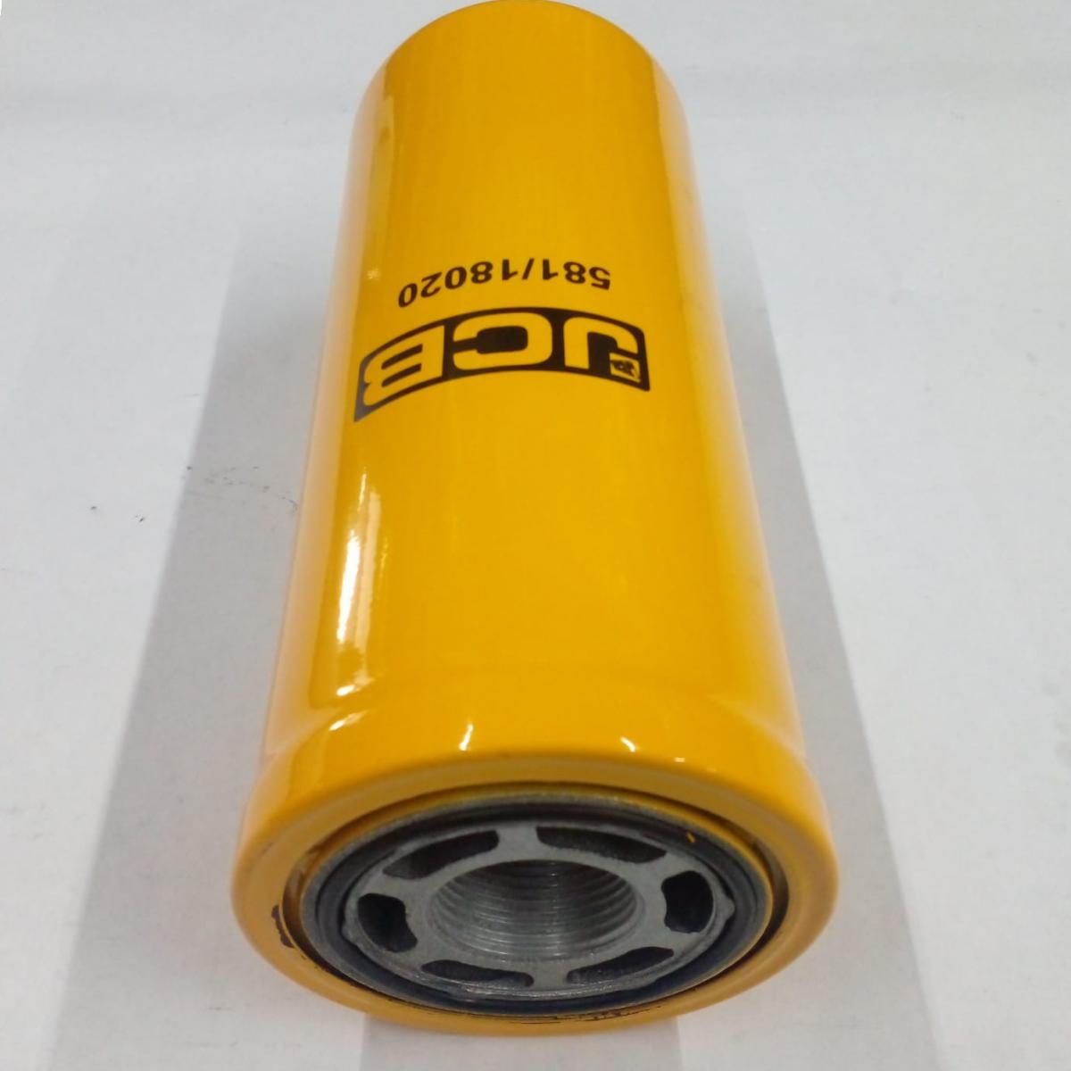 Filtro hidraulico manipulador 930-4 - 581/18020