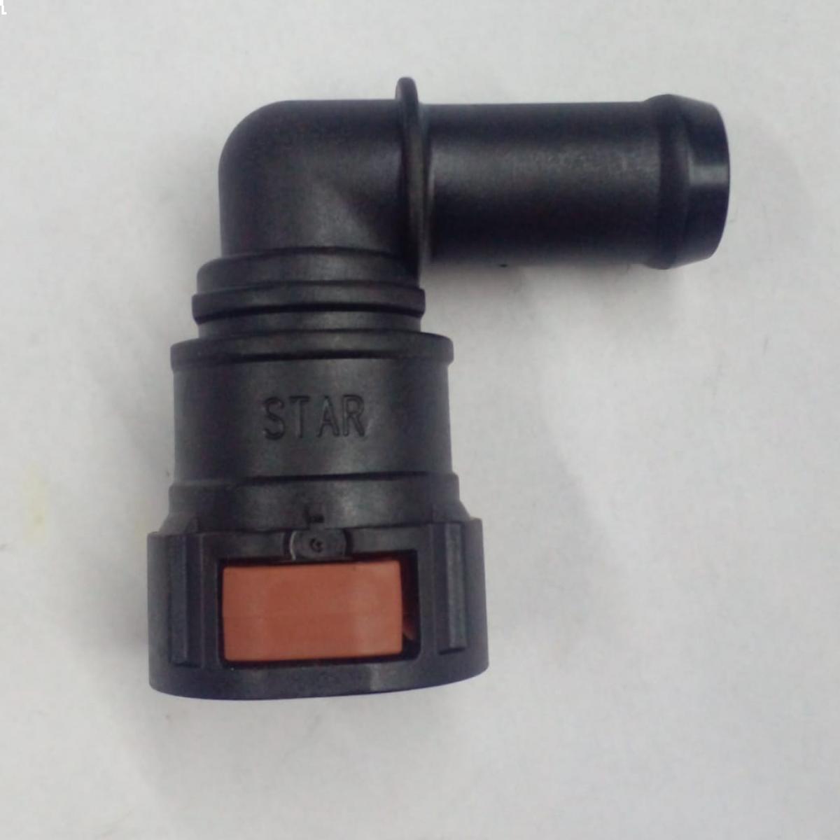 Conector quick 90 grados 3cx - 332/C0010