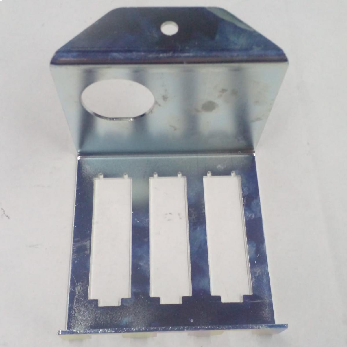 Soporte caja de fusibles retro 3cx 15h - 332/D2506