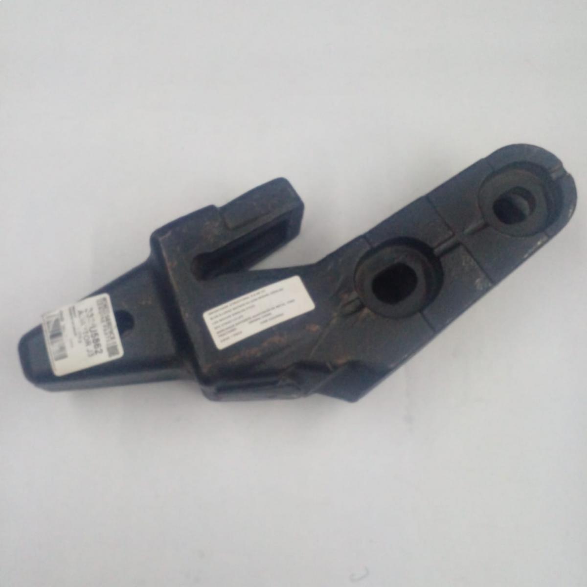 Adatador portadiente bote excavadora - 332/U5862