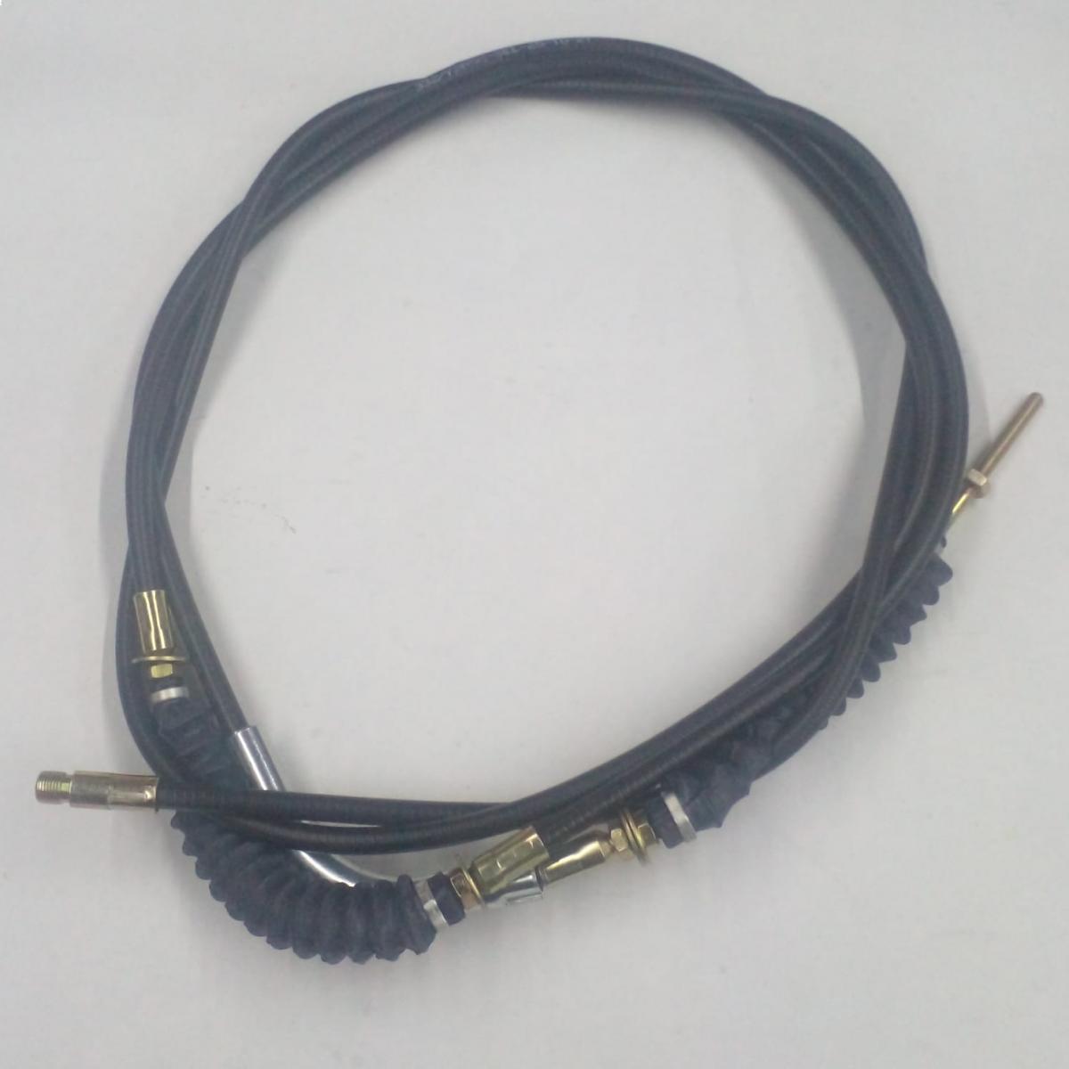 Cable del acelerador retro 3cxd14 - 332/Y3852