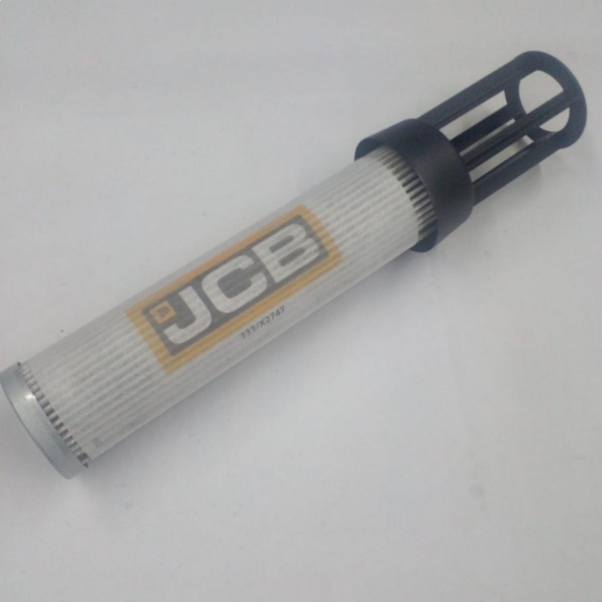 Filtro de aceite hidraulico robot 250 - 333/X2747