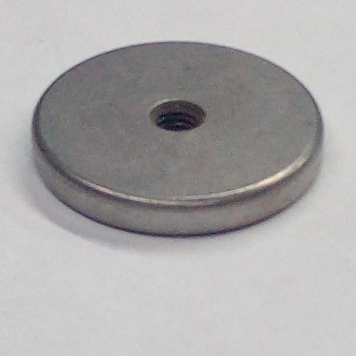 Almohadilla diferencial 215 - 450/10208