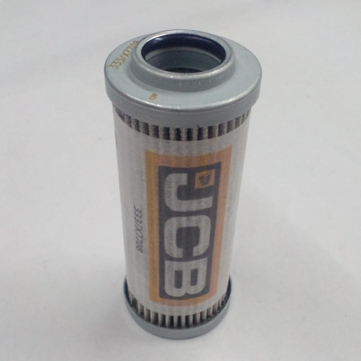 Filtro de carga elemento 3cx - 333/X7708