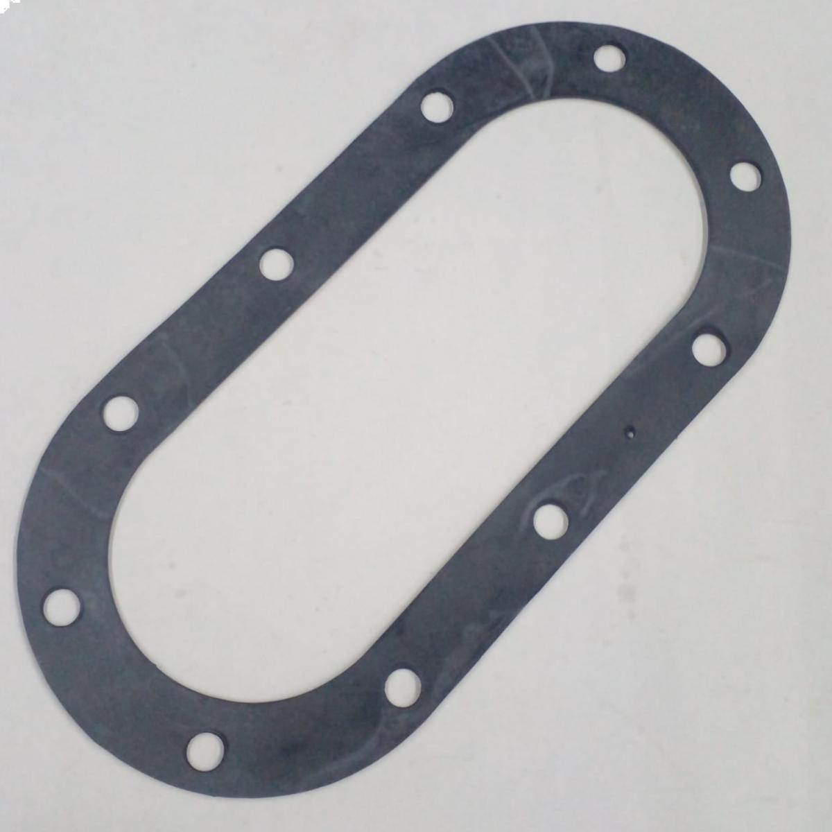 Empaque de tapa filtro hid de retorno - 40/302640