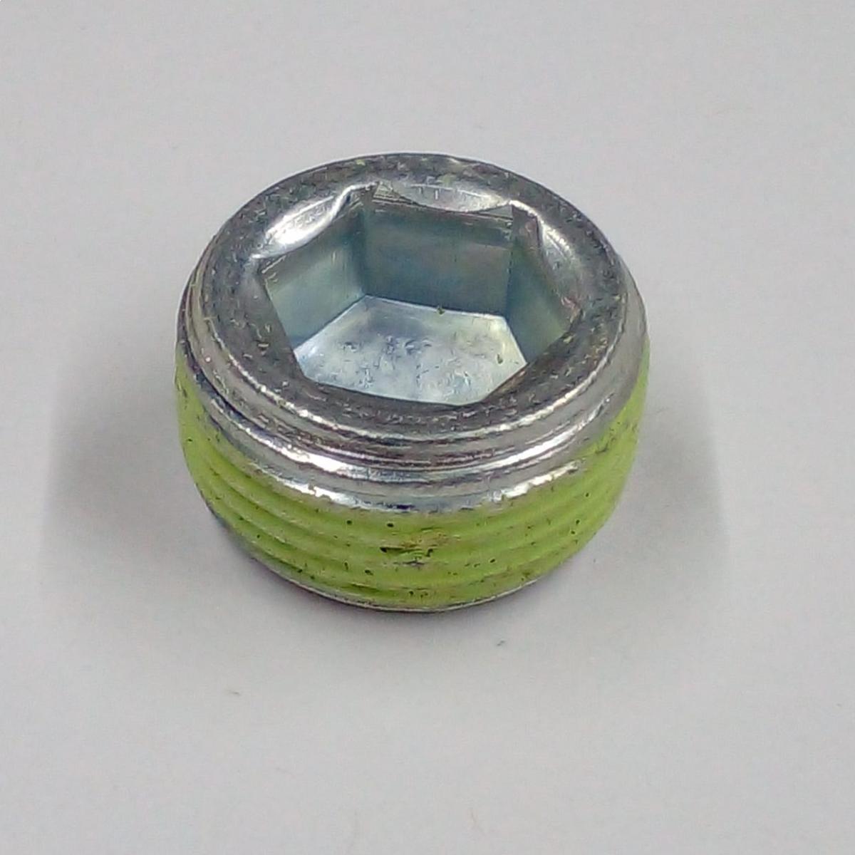 Tapon de agua 215 - 02/100134