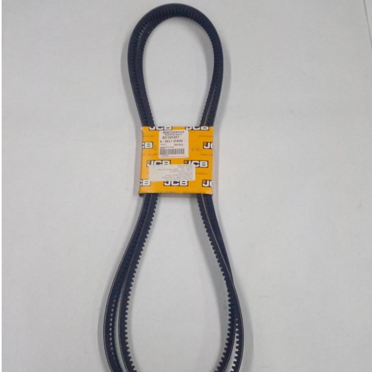 Banda par principal jcb robot 1110 - 02/101327