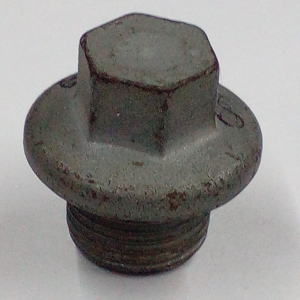 Tapon del carter 214-4t 214s-4t - 02/101782