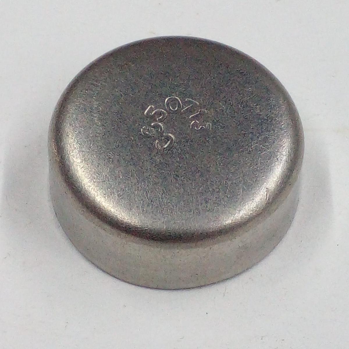 Tapon de agua 215 - 02/200003