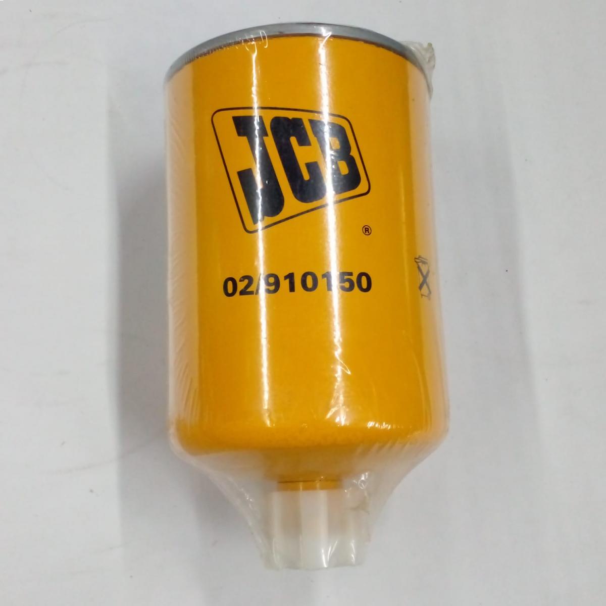 Filtro combustible separador de agua 456zx =02/910150A - 02/910150