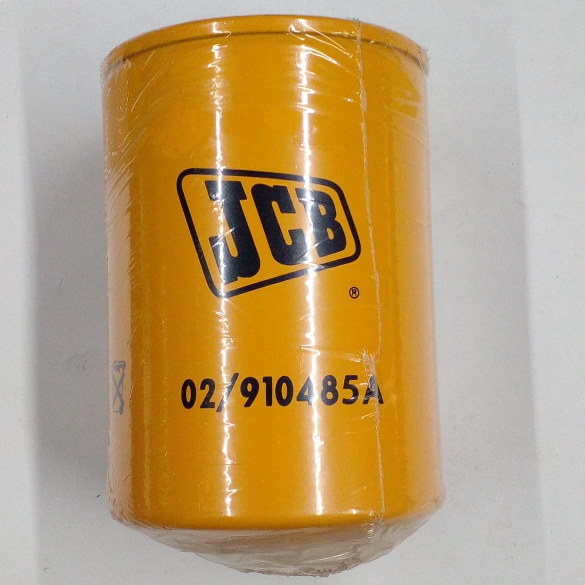 Filtro de refrigerante 456/436 - 02/910485